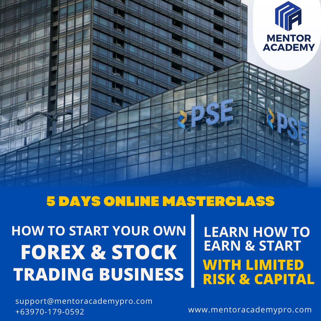 How To Start Your Own Forex & Stock Trading Business